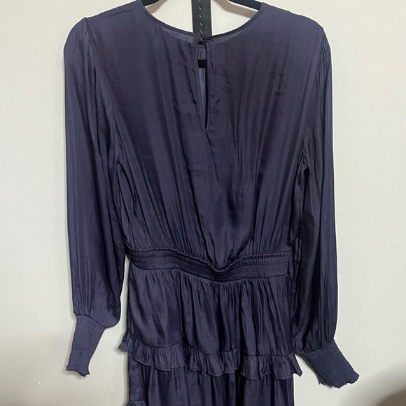 Do t Be Purple Dress s Med - Picture 6 of 10